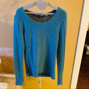 Nanette Lepore Women's Big Dipper Sweater
